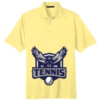 Tech Pique Polo Thumbnail