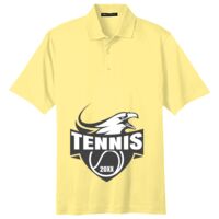 Tech Pique Polo Thumbnail