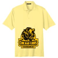 Tech Pique Polo Thumbnail