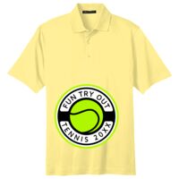 Tech Pique Polo Thumbnail