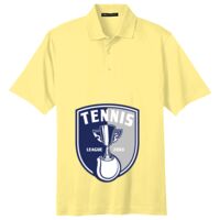 Tech Pique Polo Thumbnail
