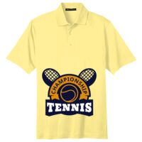 Tech Pique Polo Thumbnail