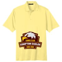 Tech Pique Polo Thumbnail