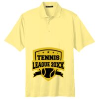 Tech Pique Polo Thumbnail