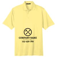 Tech Pique Polo Thumbnail