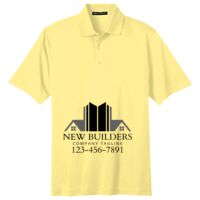 Tech Pique Polo Thumbnail