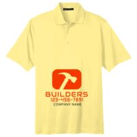 Tech Pique Polo Thumbnail