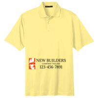 Tech Pique Polo Thumbnail