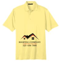 Tech Pique Polo Thumbnail