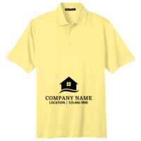 Tech Pique Polo Thumbnail