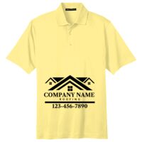 Tech Pique Polo Thumbnail
