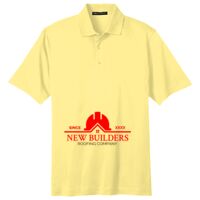 Tech Pique Polo Thumbnail