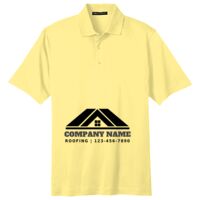 Tech Pique Polo Thumbnail