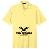 Tech Pique Polo Thumbnail