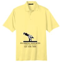 Tech Pique Polo Thumbnail