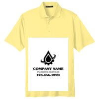 Tech Pique Polo Thumbnail
