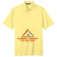 Tech Pique Polo Thumbnail