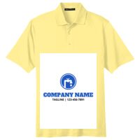 Tech Pique Polo Thumbnail