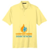 Tech Pique Polo Thumbnail