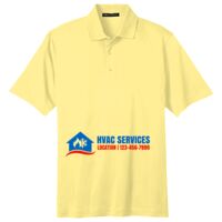 Tech Pique Polo Thumbnail