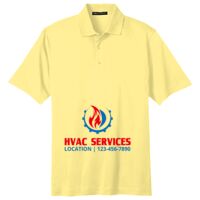 Tech Pique Polo Thumbnail