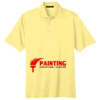 Tech Pique Polo Thumbnail