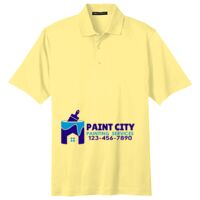 Tech Pique Polo Thumbnail