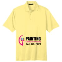 Tech Pique Polo Thumbnail