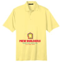 Tech Pique Polo Thumbnail