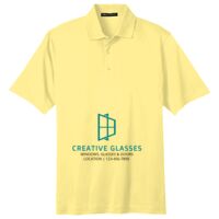 Tech Pique Polo Thumbnail
