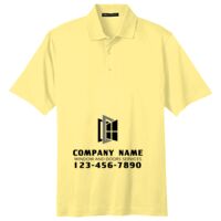 Tech Pique Polo Thumbnail