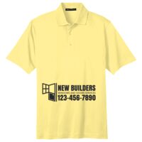 Tech Pique Polo Thumbnail