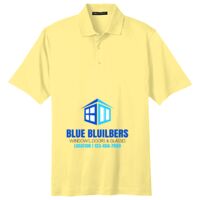 Tech Pique Polo Thumbnail