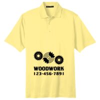 Tech Pique Polo Thumbnail