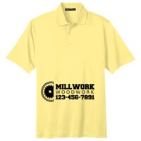 Tech Pique Polo Thumbnail