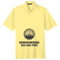 Tech Pique Polo Thumbnail