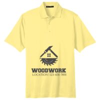 Tech Pique Polo Thumbnail