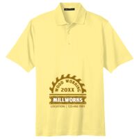 Tech Pique Polo Thumbnail