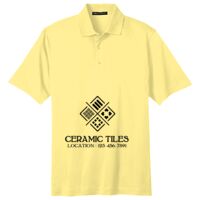 Tech Pique Polo Thumbnail