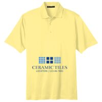 Tech Pique Polo Thumbnail