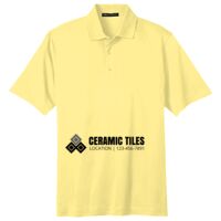Tech Pique Polo Thumbnail