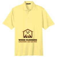 Tech Pique Polo Thumbnail