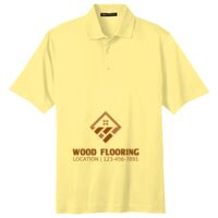 Tech Pique Polo Thumbnail