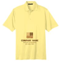 Tech Pique Polo Thumbnail