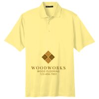 Tech Pique Polo Thumbnail