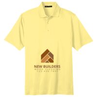 Tech Pique Polo Thumbnail