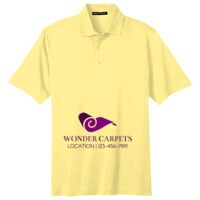 Tech Pique Polo Thumbnail