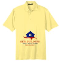 Tech Pique Polo Thumbnail