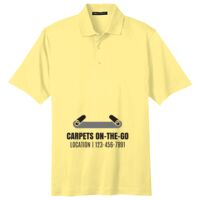 Tech Pique Polo Thumbnail