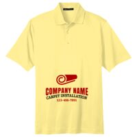 Tech Pique Polo Thumbnail